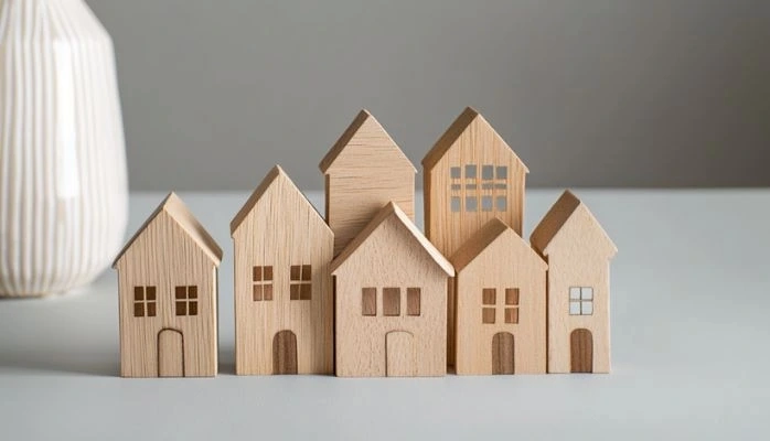 Bail réel solidaire -Comment acheter un logement à un prix abordable près de chez vous ?